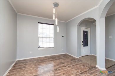 413 E Orion Dr, Killeen, TX 76542 - photo 2