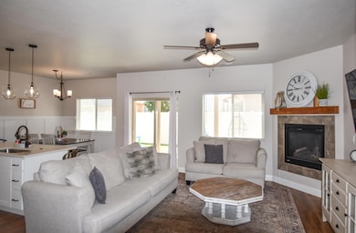 3060 W 1725 N unit 24, Cedar City, UT 84721 - photo 4