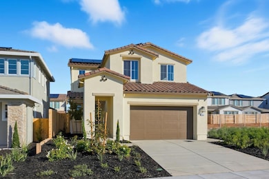 4417 Canyon Coral Way, Rancho Cordova, CA 95742 - photo 2