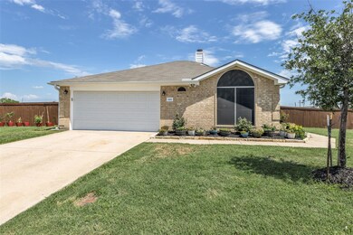 160 Doloris Ct, Celina, TX 75009 - photo 2