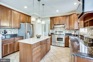 42086 Cherish Ct, Aldie, VA 20105 - photo 2