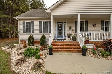 8010 Pleasant Grove Way, Disputanta, VA 23842 - photo 3