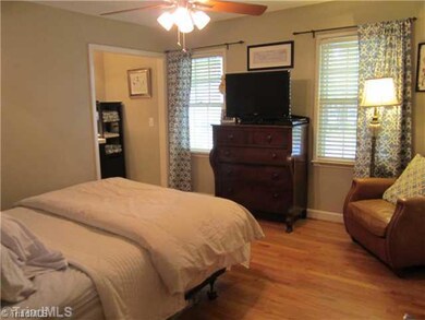 Master Bedroom.