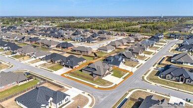 1245 Montichiello St, Tontitown, AR 72762 - photo 4