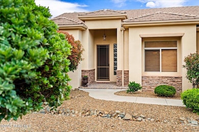 1395 N Rustlers Roost, Dewey, AZ 86327 - photo 3