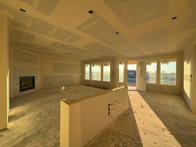 111 Brandywine Trail, Rhome, TX 76078 - photo 6