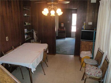 Dining Room.