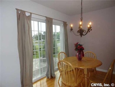 Kitchen Dining