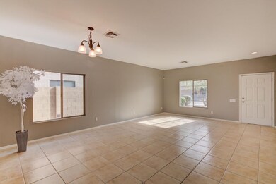 Living Rm/Dining RM