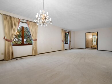 Formal Living