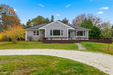 10 Pease Point Rd, Edgartown, MA 02539 - photo 2