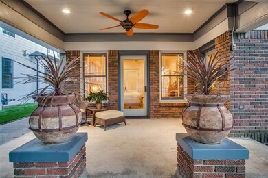 5214 Vickery Blvd, Dallas, TX 75206 - photo 4