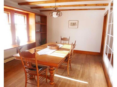 Dining Room.