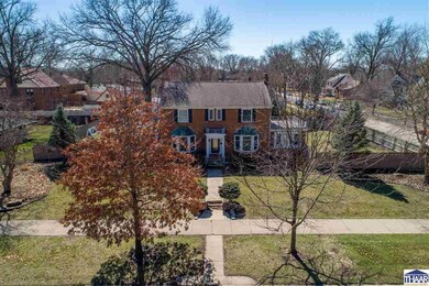 2201 Ohio Blvd, Terre Haute, IN 47803 - photo 4