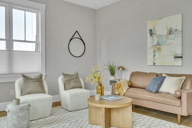 593 Somerville Ave unit 5, Somerville, MA 02143 - photo 4