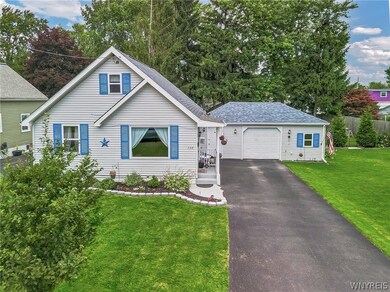 750 Revere Ave, North Tonawanda, NY 14120 - photo 2