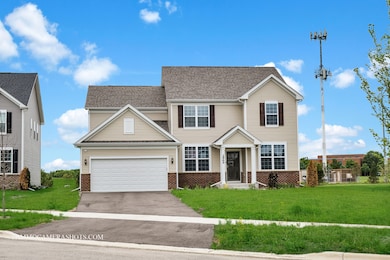 2969 Francis Ct, Aurora, IL 60503 - photo 2