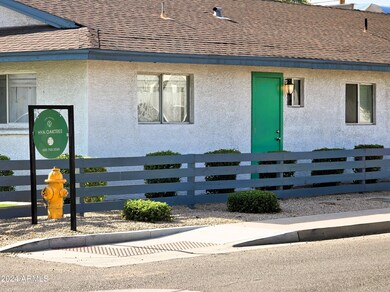 1501 E Oak St, Phoenix, AZ 85006 - photo 5