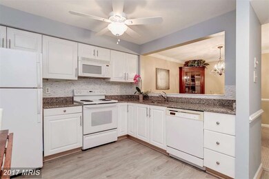 5824 Linden Square Ct, Rockville, MD 20852 - photo 5