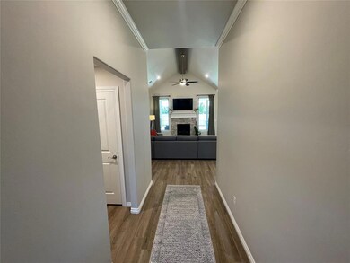 Entryway