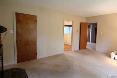 Just then, you enter your Living Room, complete wi
