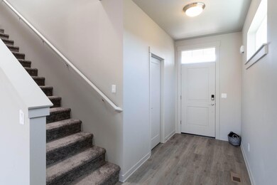 Atwood TH Front Entry Door MLS