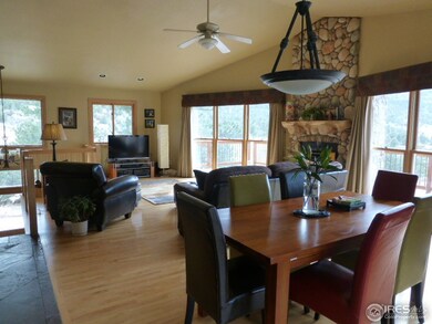 New Hardwood Floors!