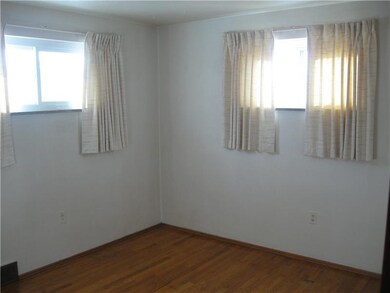 Bedroom.