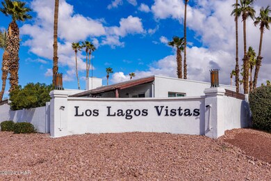 Los Lagos Vistas Front Photo