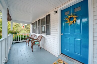 33 Barrows Rd, Worcester, MA 01609 - photo 3