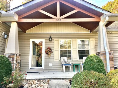 183 Canterbury Dr, Crossville, TN 38558 - photo 4