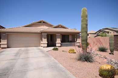 aaGorgeous Goodyear Pool Home!