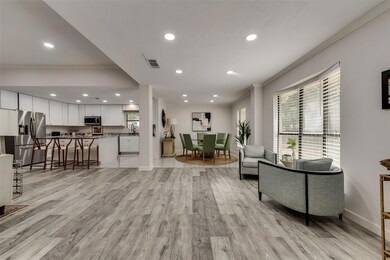 1210 Oakwood Trail, Southlake, TX 76092 - photo 5