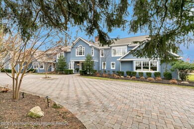 4 Water Way, Rumson, NJ 07760 - photo 2