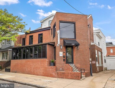 1307 N Scott St unit 4, Wilmington, DE 19806 - photo 3