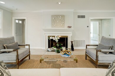 2439 Stanmore Dr, Houston, TX 77019 - photo 7