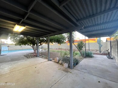 hearn patio