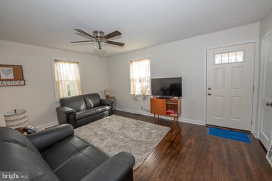 1611 Olive St, Coatesville, PA 19320 - photo 4