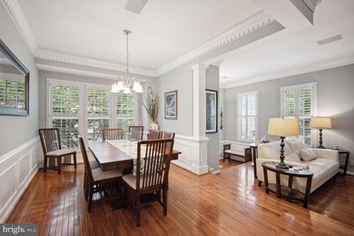 4614 Lambert Place, Alexandria, VA 22311 - photo 5