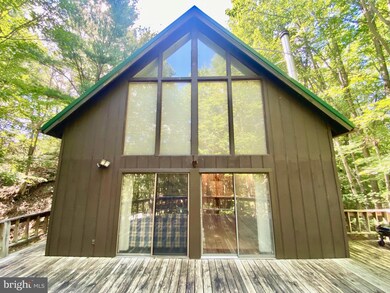 228 Fox Squirrel Way, Lost City, WV 26810 - photo 2