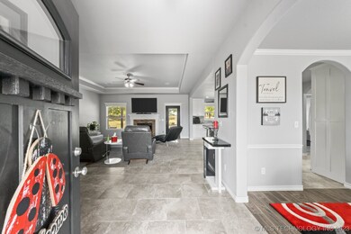 17622 Ridgeview Dr, Claremore, OK 74017 - photo 5