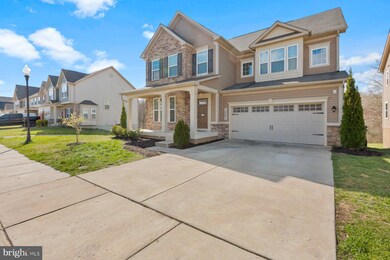 12281 Revolution Ct, Waldorf, MD 20602 - photo 3