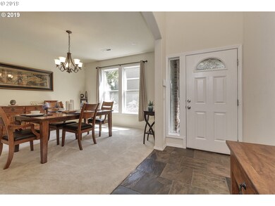 Entrance/Foyer
