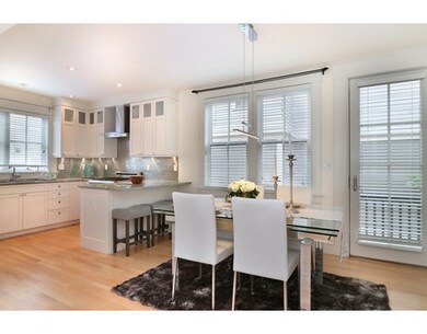 58 Prentiss St unit 58, Cambridge, MA 02140 - photo 5