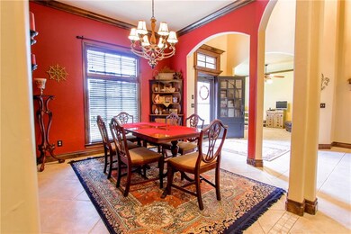 1217 River Chase Dr, Edmond, OK 73025 - photo 4