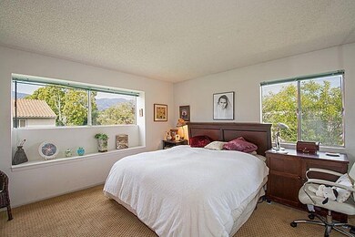 Epic View Bedroom