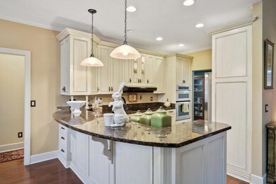 Wood floors