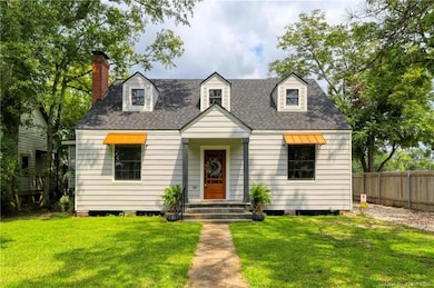 709 Division St, Lake Charles, LA 70601 - photo 4