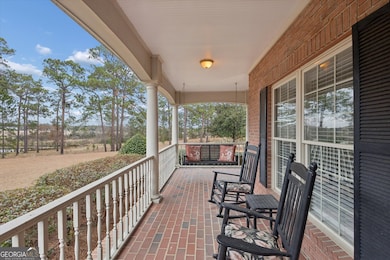 10544 Burkhalter Rd, Statesboro, GA 30461 - photo 6