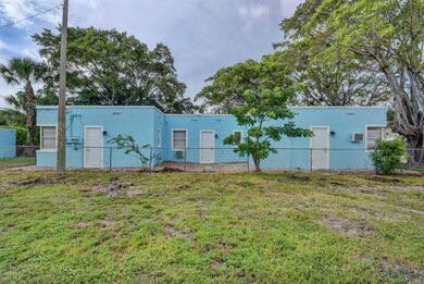 3000 Broadway unit 3, West Palm Beach, FL 33407 - photo 4